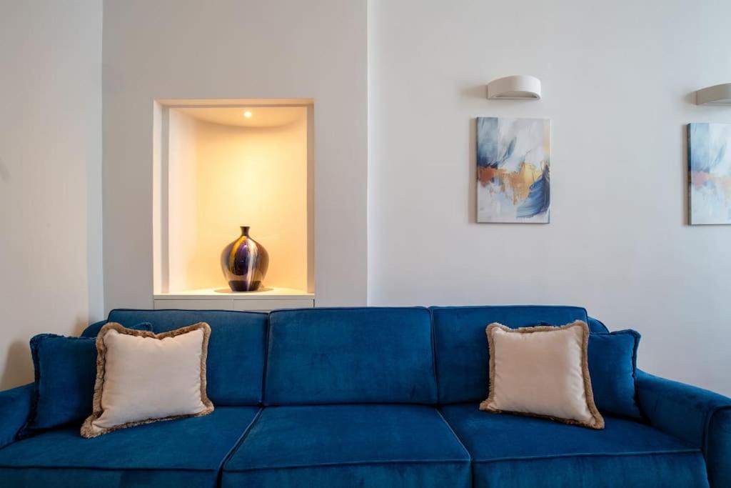 Dimora Nuvola Apartament فلورنس المظهر الخارجي الصورة