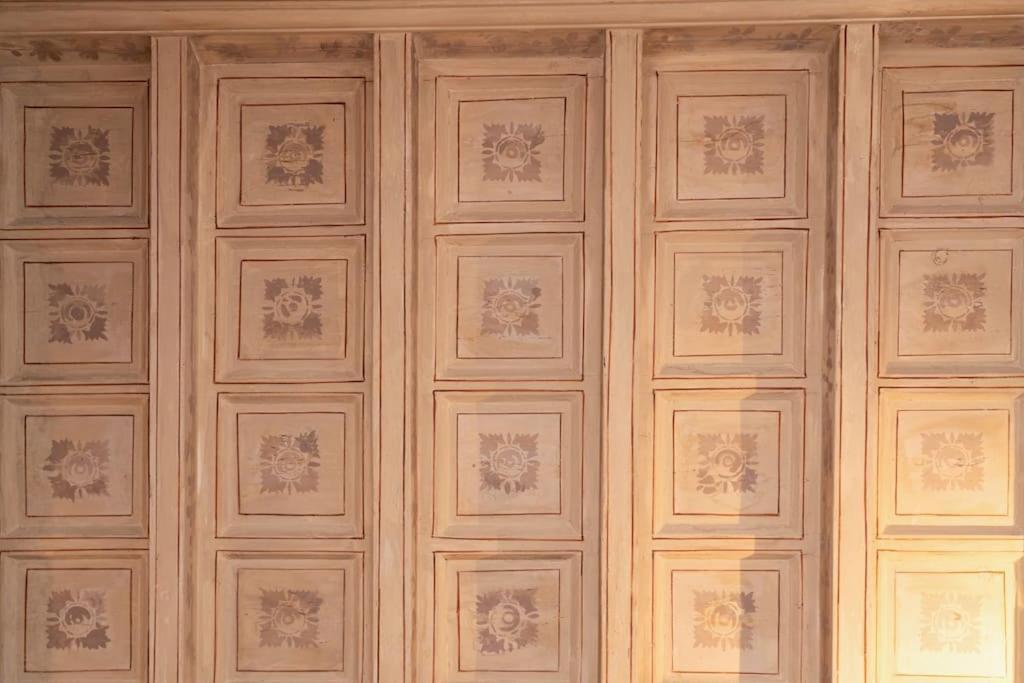 Dimora Nuvola Apartament فلورنس المظهر الخارجي الصورة