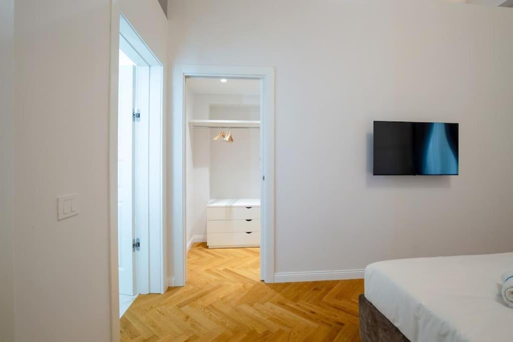 Dimora Nuvola Apartament فلورنس المظهر الخارجي الصورة