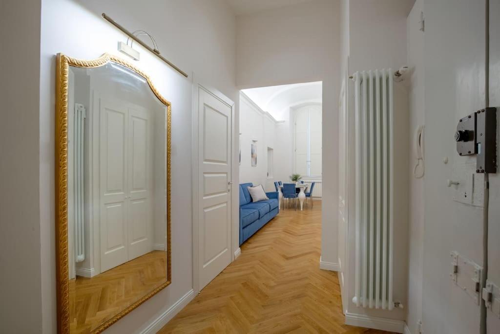 Dimora Nuvola Apartament فلورنس المظهر الخارجي الصورة