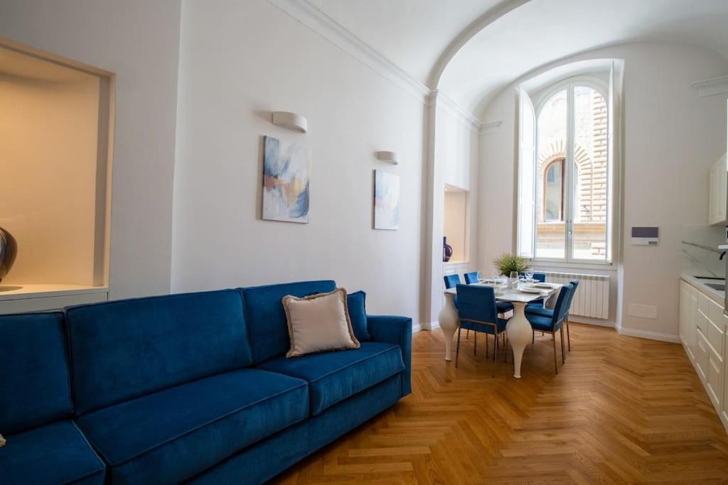 Dimora Nuvola Apartament فلورنس المظهر الخارجي الصورة