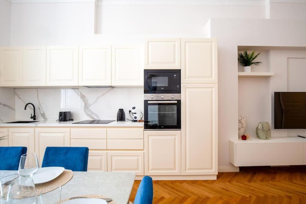Dimora Nuvola Apartament فلورنس المظهر الخارجي الصورة