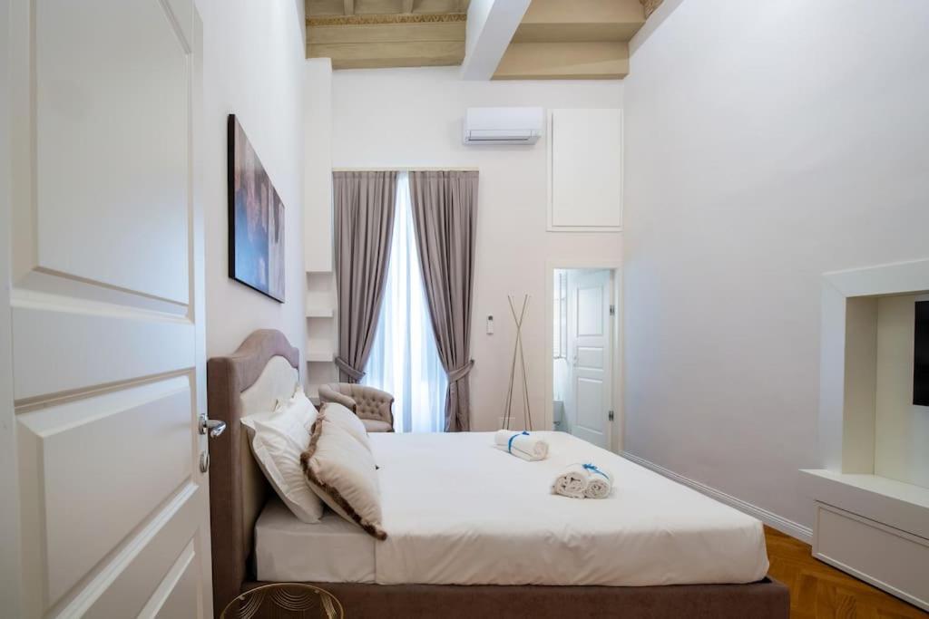 Dimora Nuvola Apartament فلورنس المظهر الخارجي الصورة